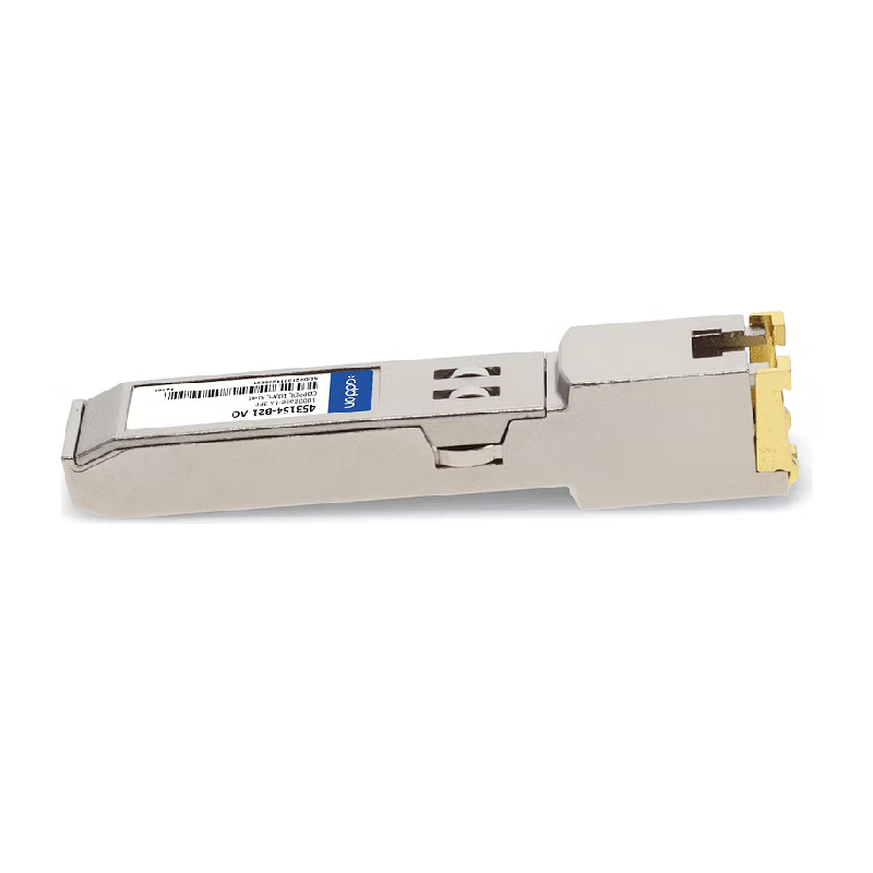 AddOn HP 453154-B21 Compatible Copper Transceiver