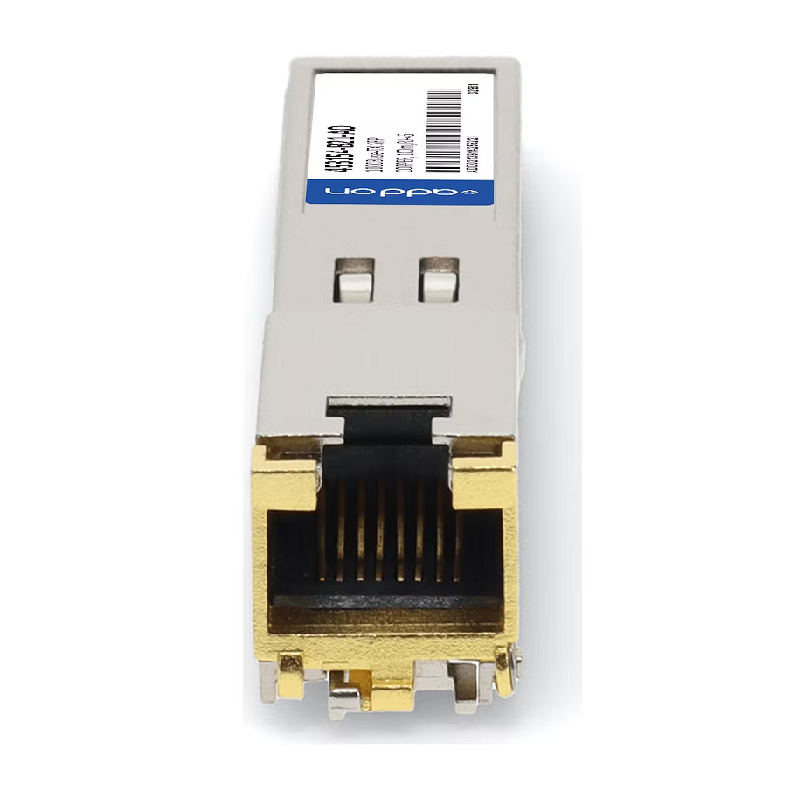 AddOn HP 453154-B21 Compatible Copper Transceiver