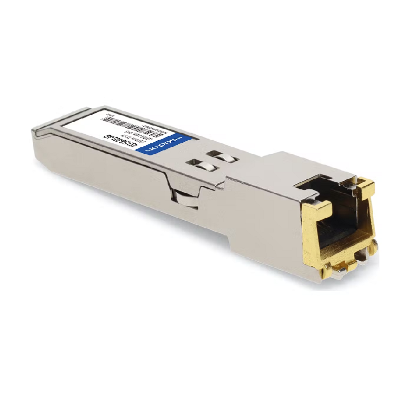 AddOn HP 453156-001 Compatible Copper Transceiver