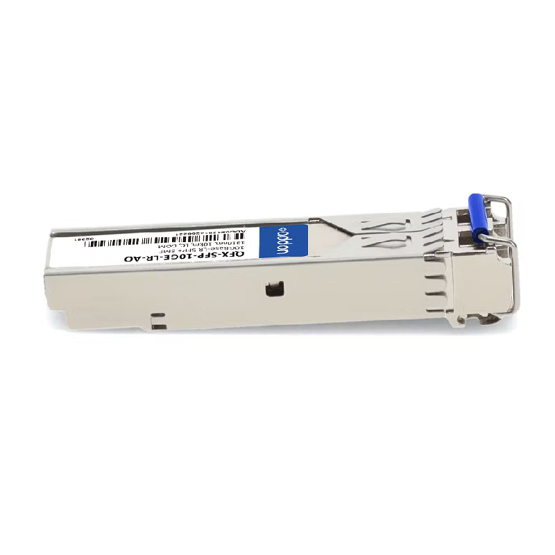 AddOn Juniper Networks QFX-SFP-10GE-LR Compatible Singlemode Fibre SFP+ Trans