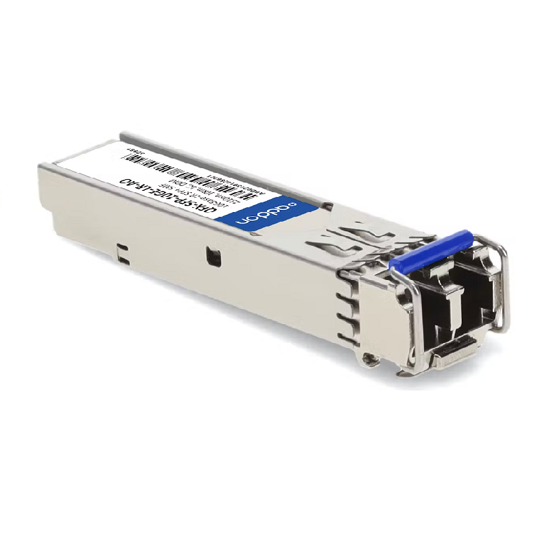 AddOn Juniper Networks QFX-SFP-10GE-LR Compatible Singlemode Fibre SFP+ Trans