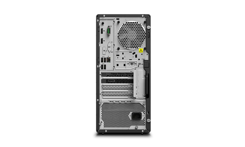 Lenovo 30E30052UK ThinkStation P350 Tower i7 8GB 512GB SSD Windows 10 Pro