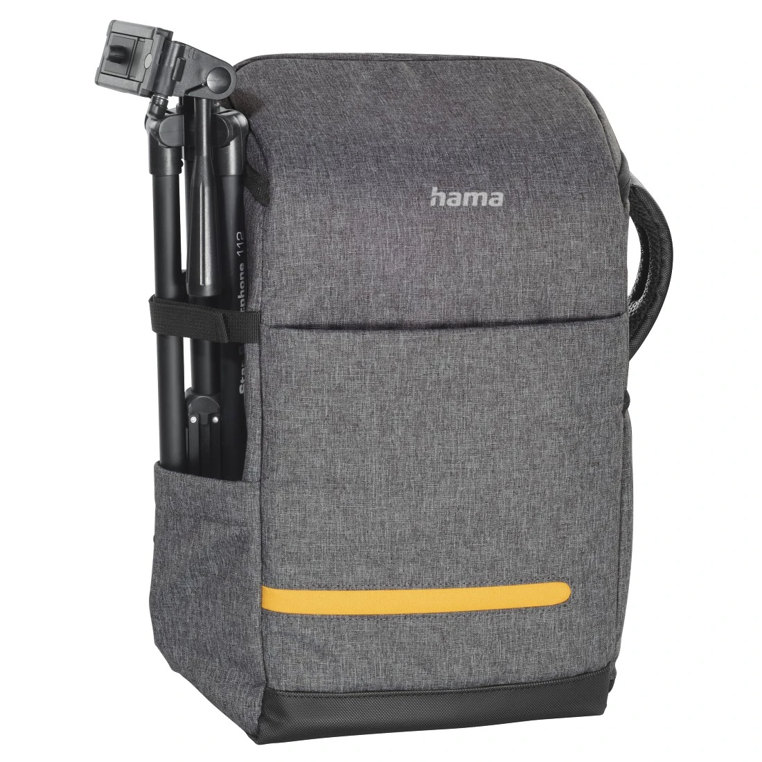 Hama 00121309 Terra Camera Backpack, 140, grey