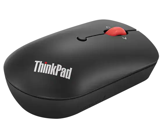 Lenovo 4Y51D20848 ThinkPad USB-C Wireless Compact Mouse 