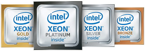 Intel Xeon Silver 4108 Processor