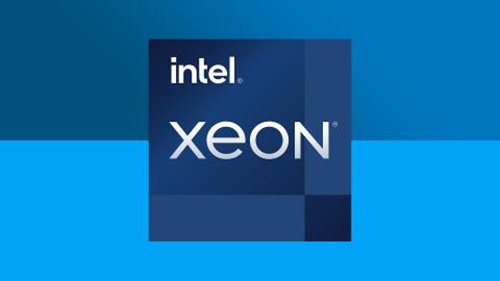Intel Xeon W-2125 Processor