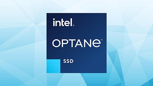 Intel Optane SSD DC P4800X 750GB (U.2)
