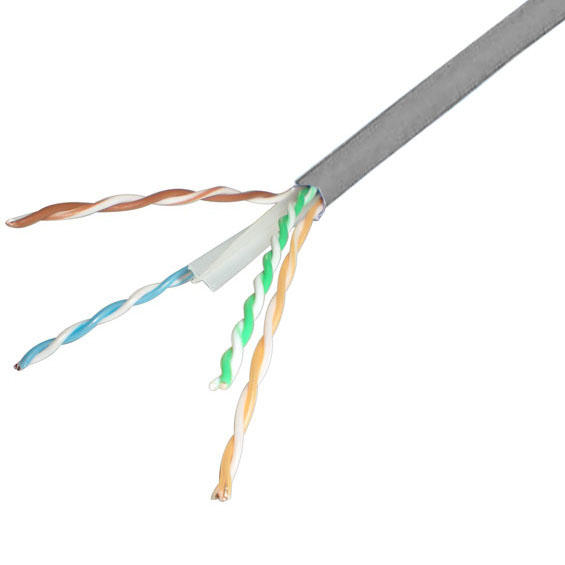 CE Cat6 Cable UTP LSOH 4 Pair - 305 Metre Box UTPS6-CE