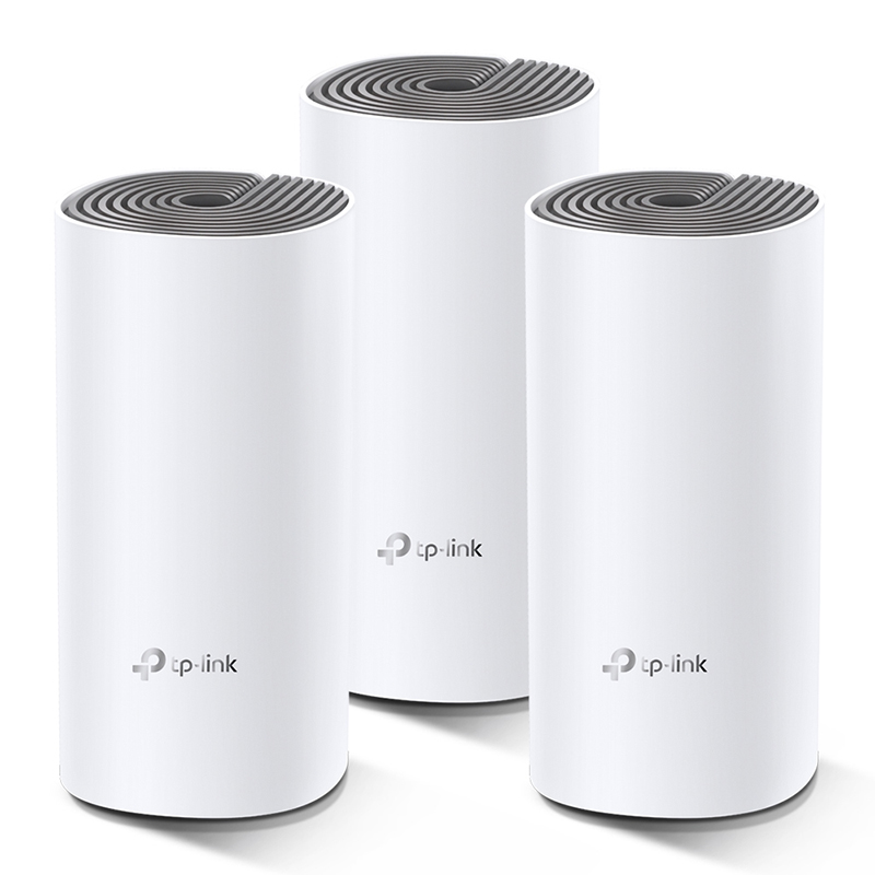 TP-Link Deco WiFi Routers