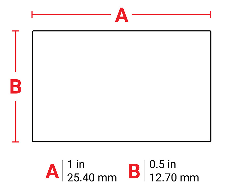 Brady B-483A Polyester High Adhesion Gen... | Comms Express