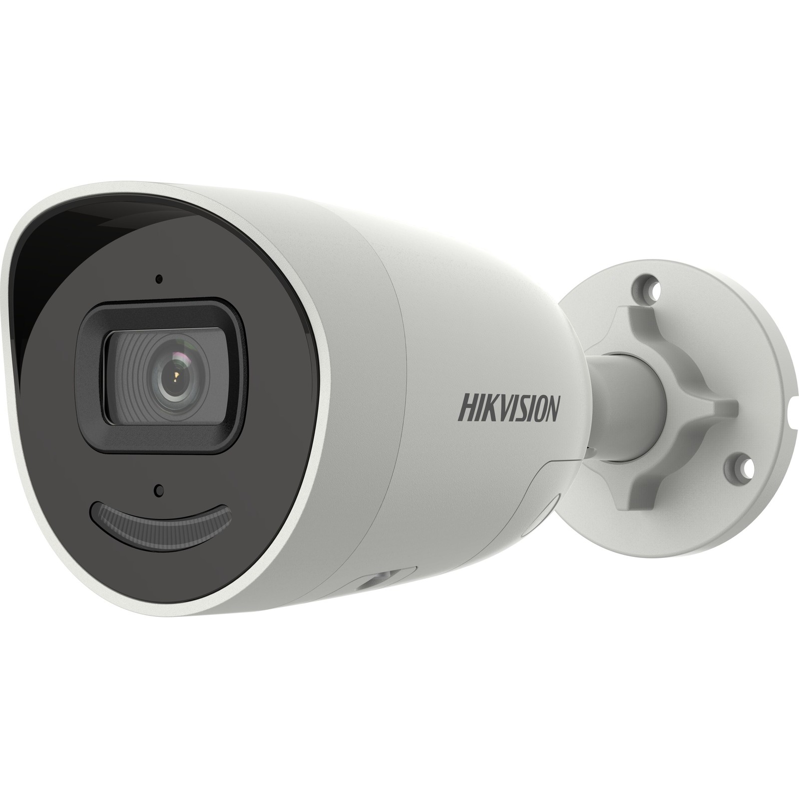 You Recently Viewed Hikvision DS-2CD2046G2-IU/SL 4MP AcuSense Mini Bullet Image