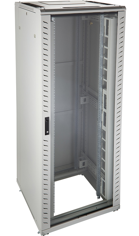 You Recently Viewed 47u Datacel 800 (w) x 1000 (d) Server Cabinet Image