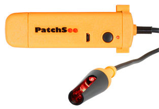 You Recently Viewed PatchSee Pro Injector Lamp Image