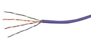 You Recently Viewed Excel Cat5e Cable U/UTP Dca LS0H 305m Box Image