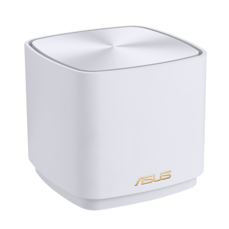 ASUS ZenWiFi XD4 AX1800 Whole-Home Mesh WiFi 6 System