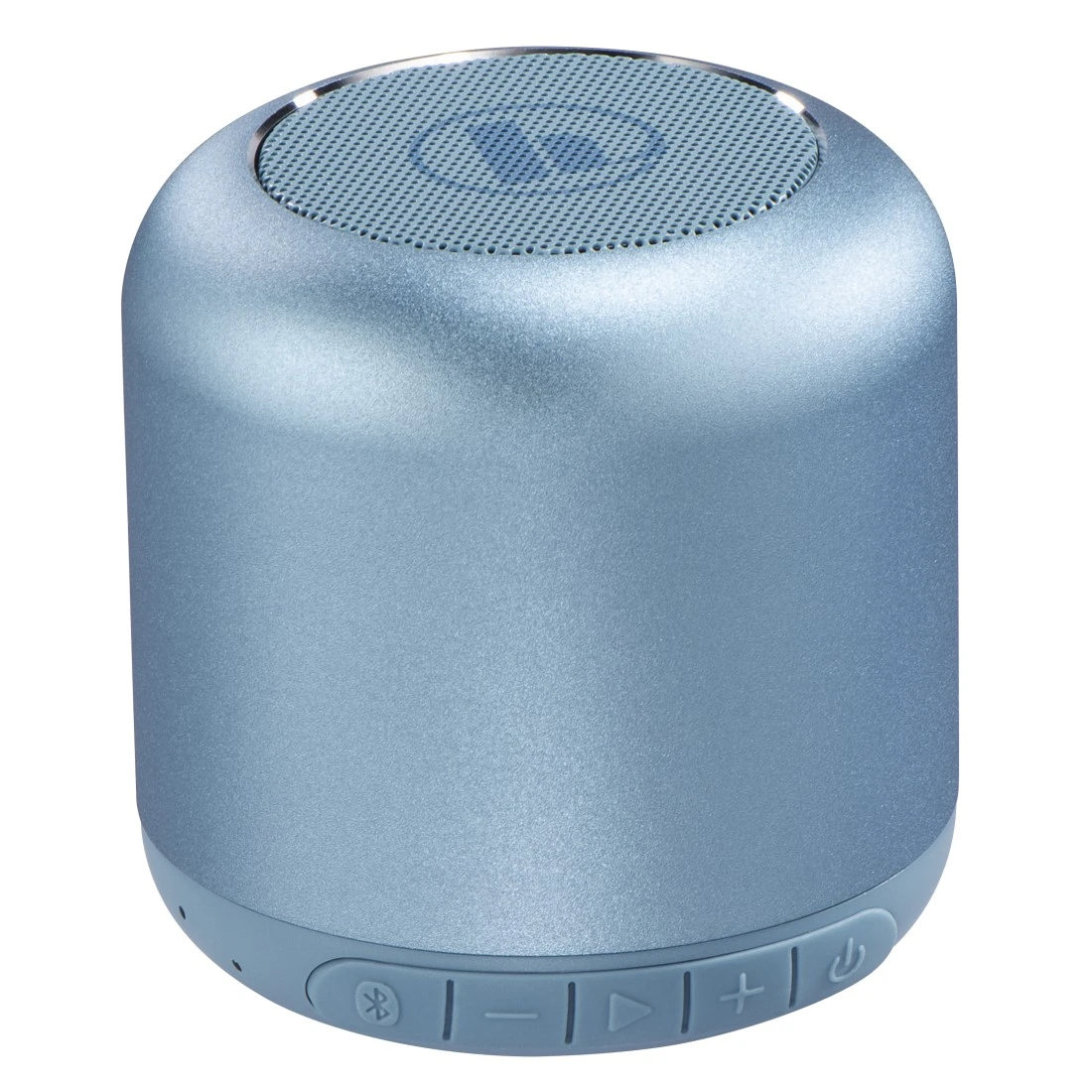 Hama Bluetooth Drum 2.0 Loudspeaker, 3.5W