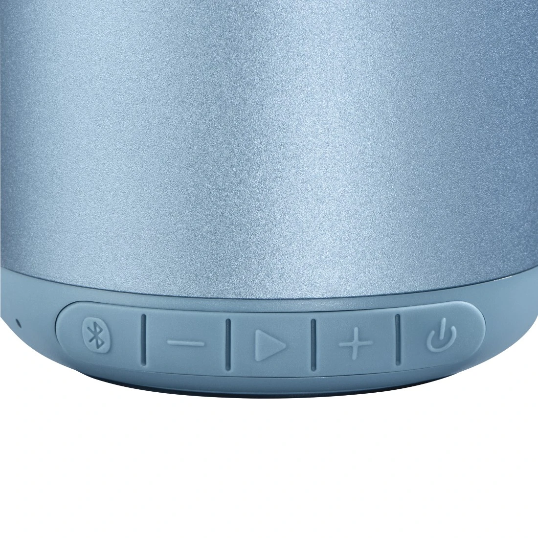 Hama Bluetooth Drum 2.0 Loudspeaker, 3.5W