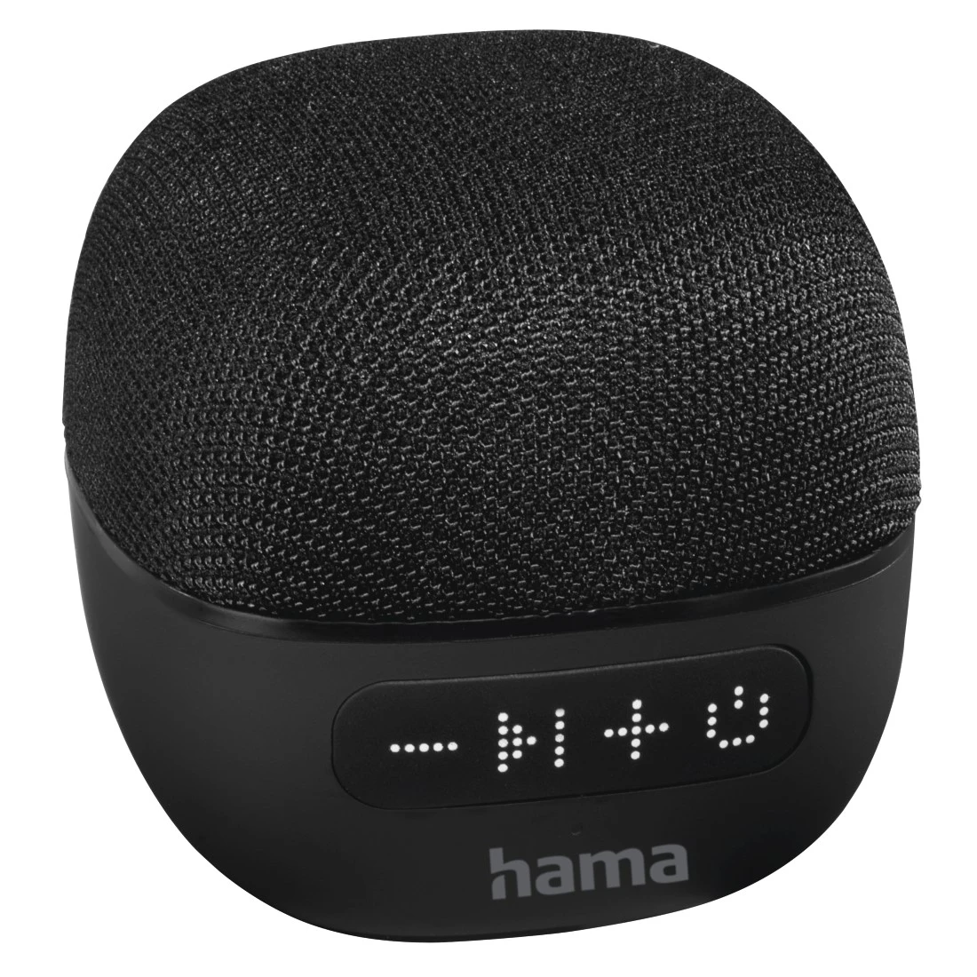 Hama Bluetooth Cube 2.0 Loudspeaker, 4 W