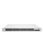 Cisco Meraki MS225-48LP 48-Port PoE Cloud Managed Stack Switch