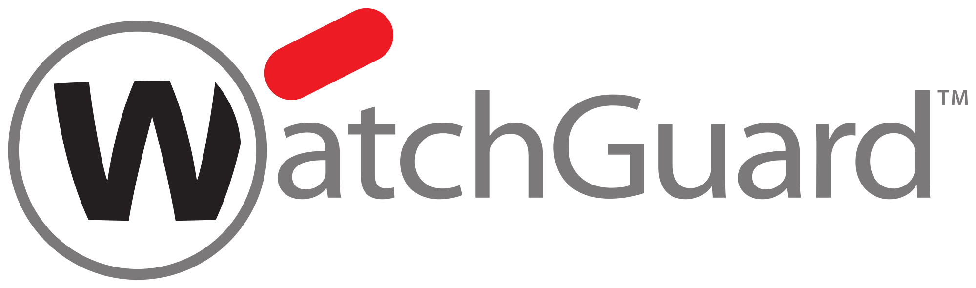 WatchGuard Logo