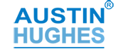 Austin Hughes Logo