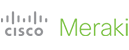 Cisco Meraki Logo