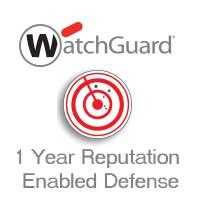 WatchGuard M440 1 Year Reputation Enabled Defence (RED)