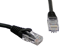 Câble Ethernet RJ45 Cat 6a FTP Patchsee - 2,1 m - Câble RJ45 PatchSee sur