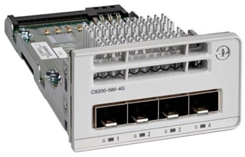Cisco Catalyst C9200L-STACK-KIT= 9200L Stack Kit | Comms Express