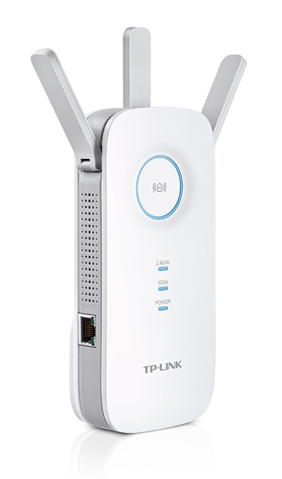 TP-Link Wireless Range Extenders