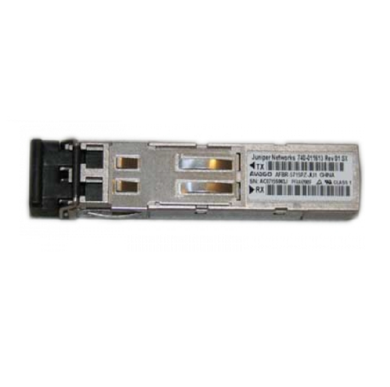 Juniper Networks QFX-SFP-10GE-LR SFP+ 10GBASE-LR 10 Gigabit Ethernet Optics