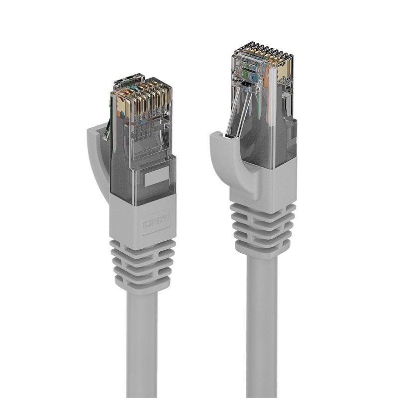 2965-1G - Videk - Ethernet Cable, UTP, Patch Lead
