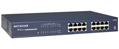 Netgear JGS516-200EUS - 16 Port Unmanaged Gigabit Switch