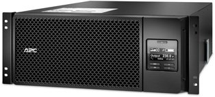 APC SRT8KXLI Smart-UPS 8000VA uninterruptible power supply UPS