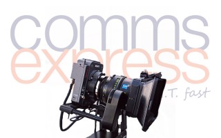 Comms Express and Film