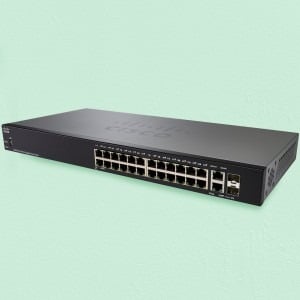 Top 5 Cisco Switches For Small Business Networks