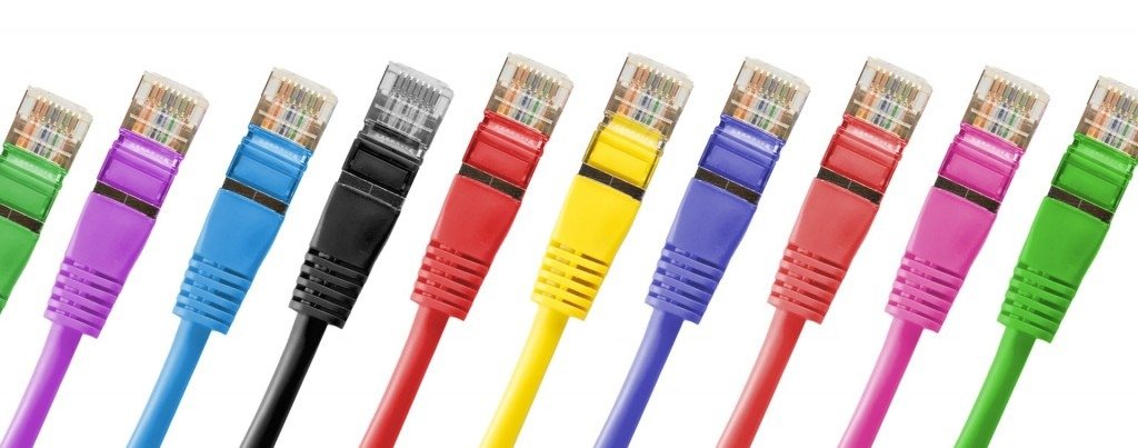 How to choose an Ethernet Cable or LAN Cable?