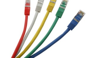 What is a Network Cable