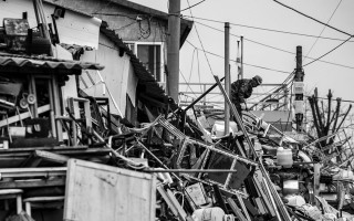 Can IoT Predict Earthquakes?