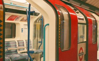 4G coming to London underground