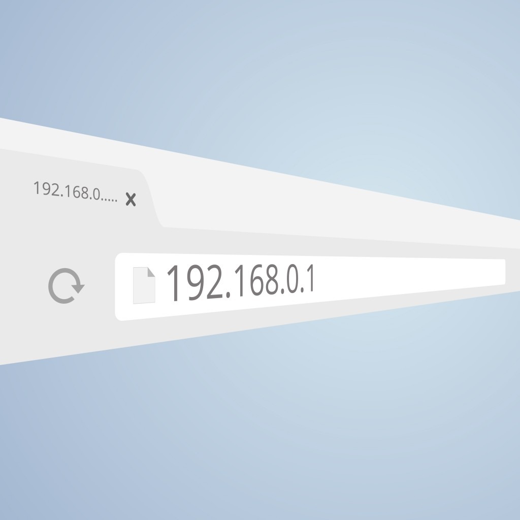 MAC & IP addresses