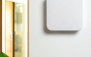 Cisco Meraki