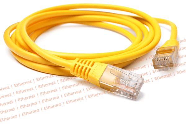 What Does an Ethernet Cable Look Like?