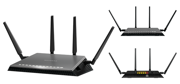 The best Netgear routers for 2023