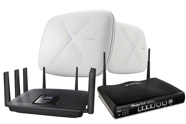 ZyXEL WiFi 6 AX1800 Wireless Gigabit Access Point | Mesh, Seamless Roaming,  Captive Portal & MU-MIMO | WPA3 Security | Cloud, App or Direct Management