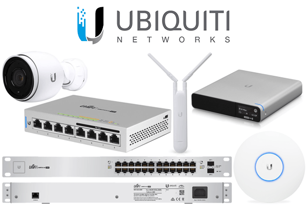 The Best-Sellers from Ubiquiti « Comms Express