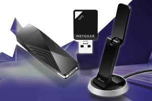 The Best USB Wi-Fi Adapters