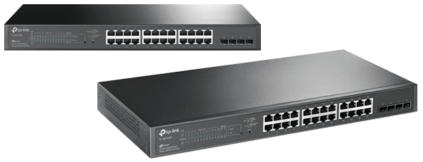 Business 10 Your Network Best TP-Link Switches Top For