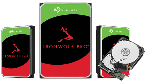 Seagate Specialised Internal Hard Drives Comms | Blog