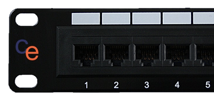 What Is a Patch Panel?